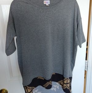 Lula Roe Tunic size XXS